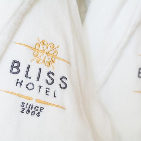 Bliss Boutique Hotel Бреда Экстерьер фото