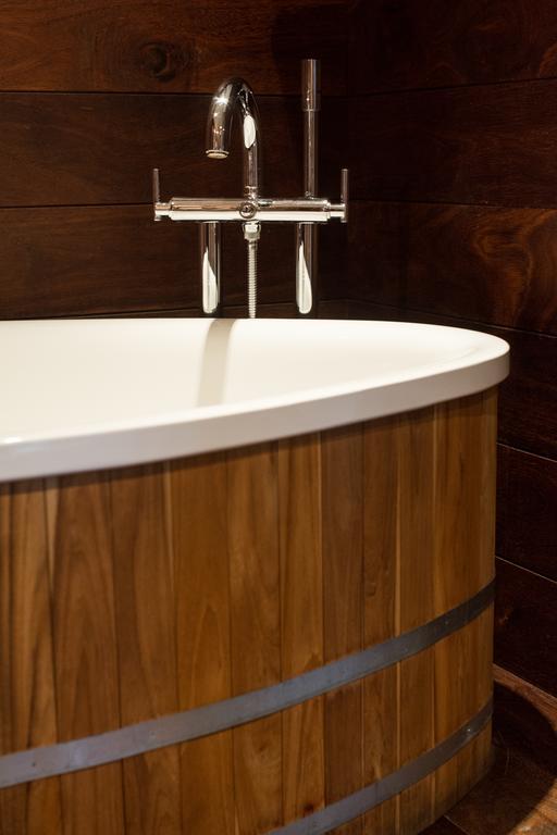 Bliss Boutique Hotel Бреда Экстерьер фото