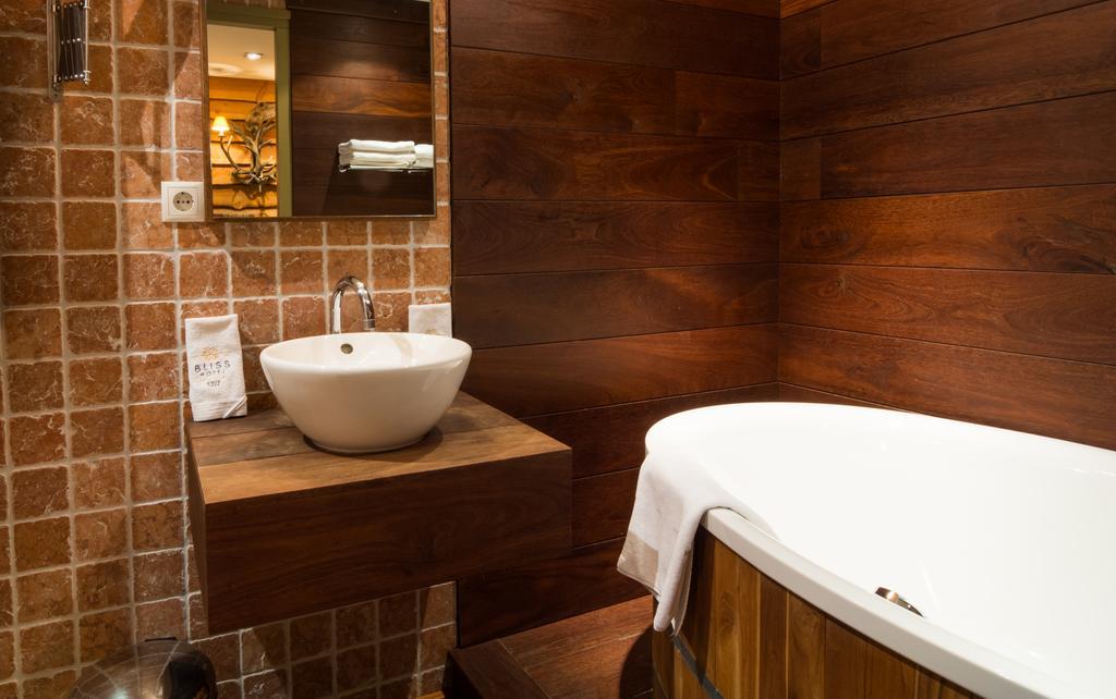 Bliss Boutique Hotel Бреда Экстерьер фото