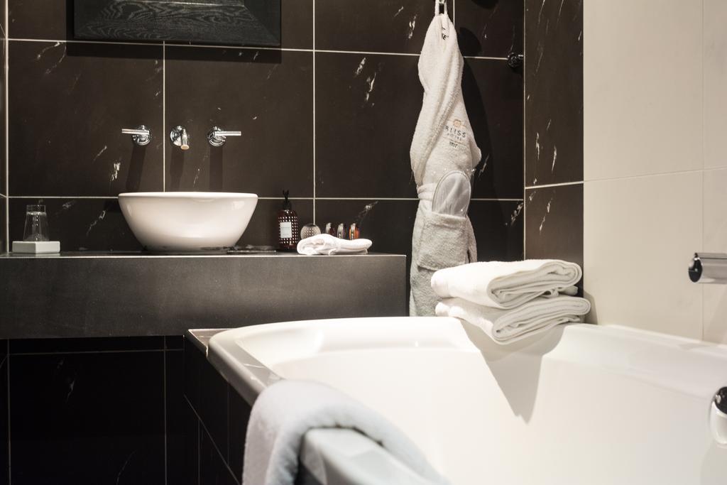 Bliss Boutique Hotel Бреда Экстерьер фото