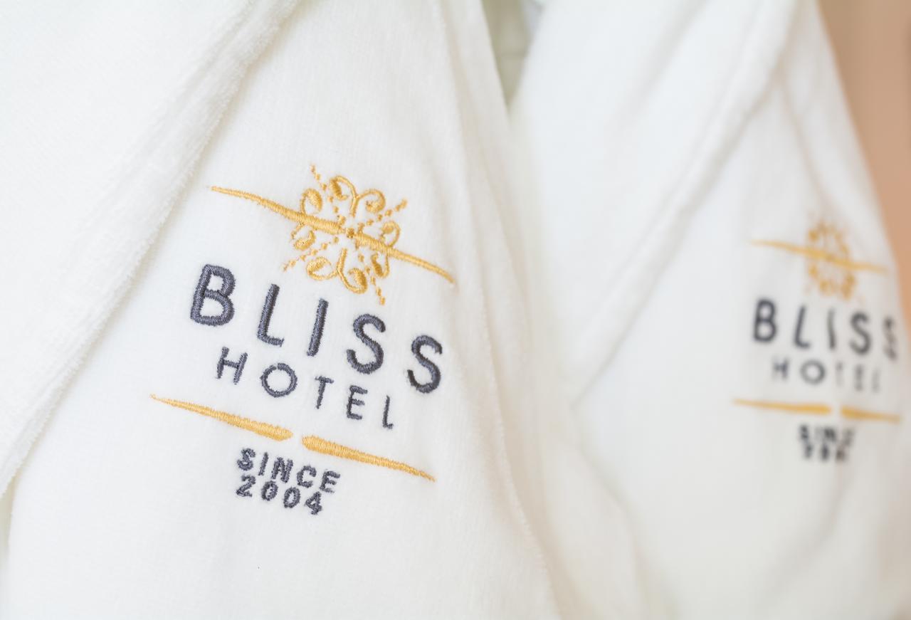 Bliss Boutique Hotel Бреда Экстерьер фото