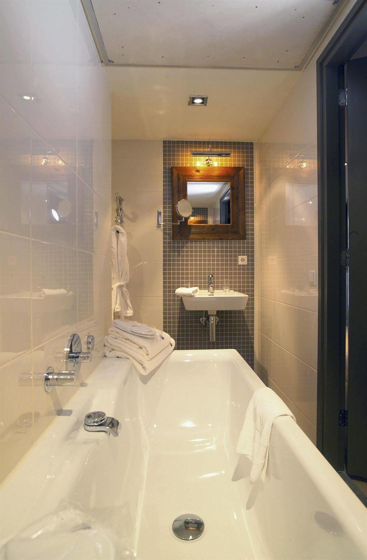 Bliss Boutique Hotel Бреда Экстерьер фото